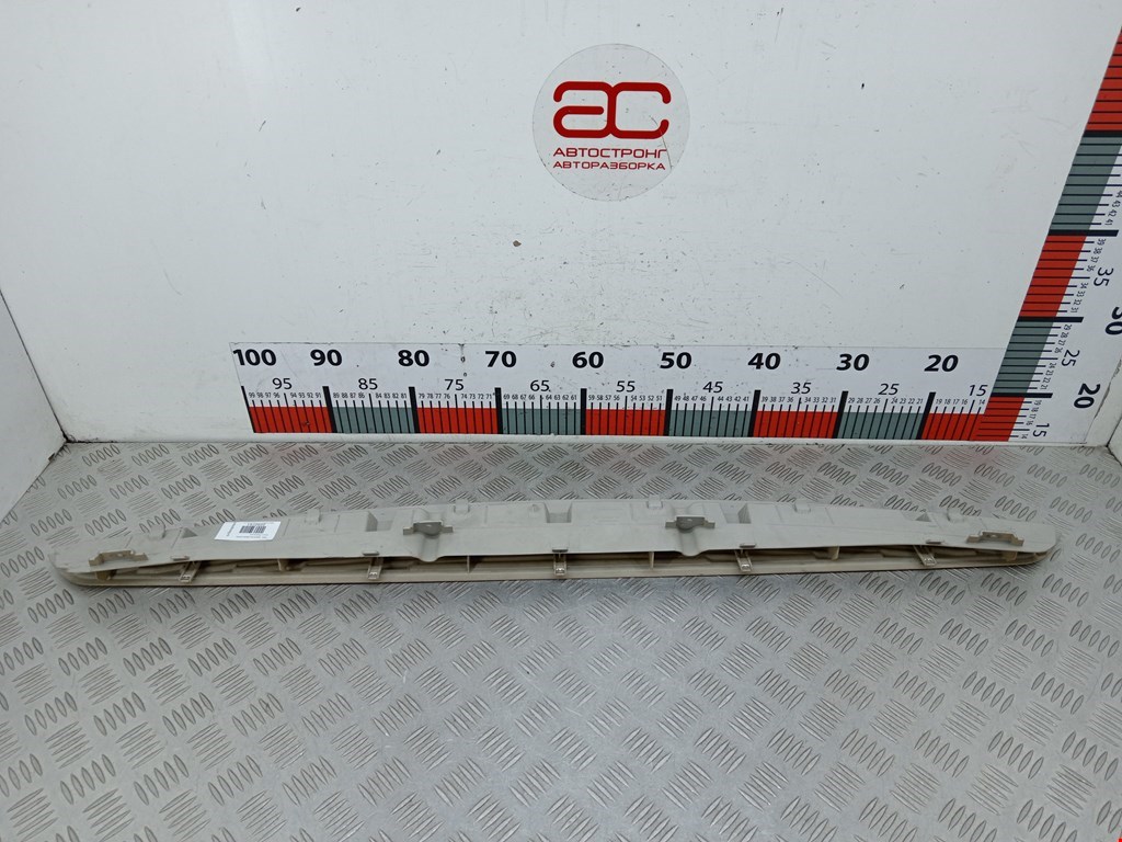 Дефлектор воздушный BMW 5er 5 серия F10/F11/F07 2009-2017