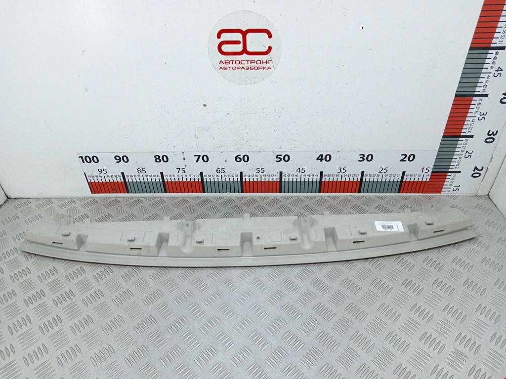 Дефлектор воздушный BMW 5er 5 серия F10/F11/F07 2009-2017