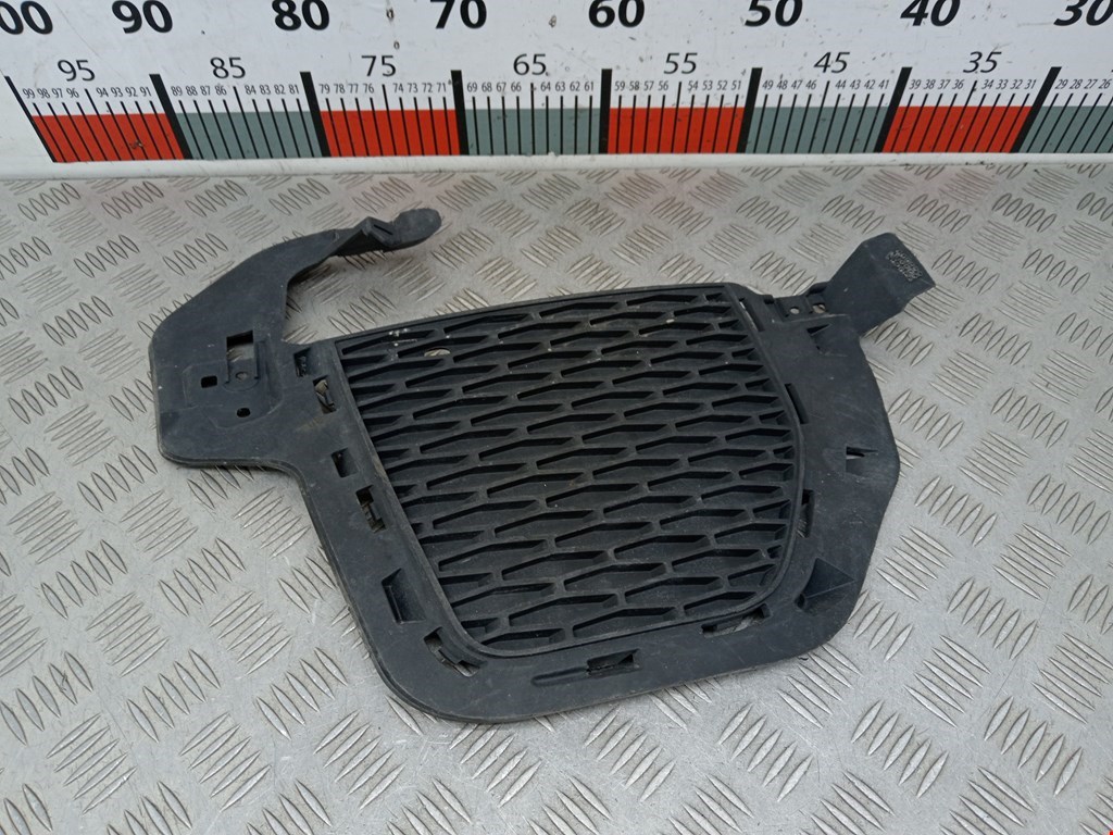 Решетка в бампер LAND ROVER Range Rover Evoque 2011-2018