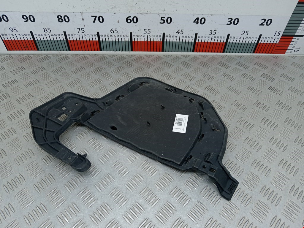 Решетка в бампер LAND ROVER Range Rover Evoque 2011-2018