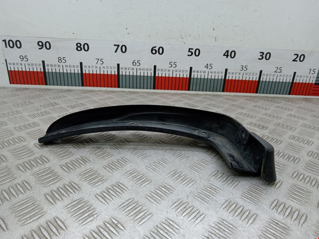 Гидроаккумулятор (груша) буль задний HYUNDAI Santa Fe DM 2012-2018