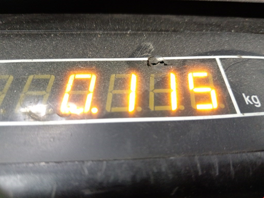 Гидроаккумулятор (груша) буль задний HYUNDAI Santa Fe DM 2012-2018