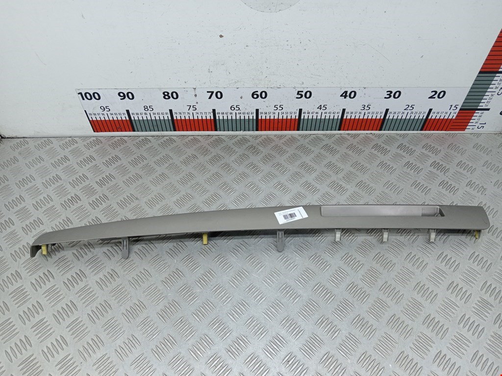 Накладка (заглушка молдинг) Toyota Rav4 4 (2013-2019)