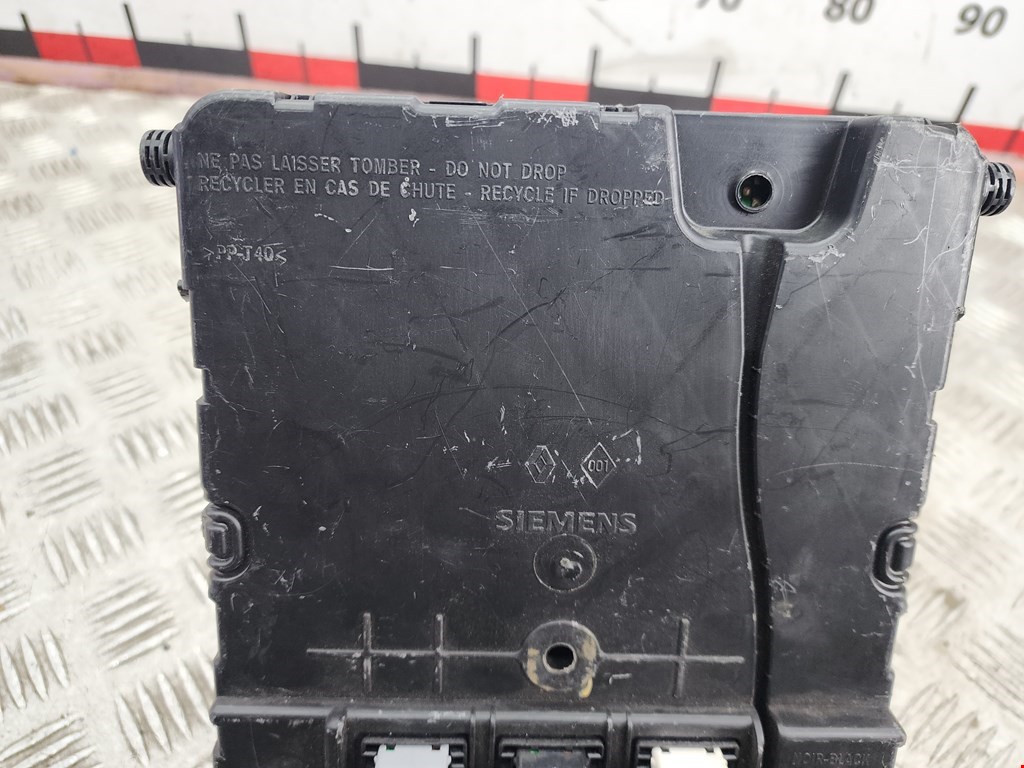 Блок комфорта RENAULT Scenic II 2003-2010