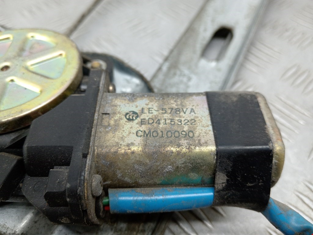 Стеклоподъемник передний правый MAZDA Xedos 9 1993-2003