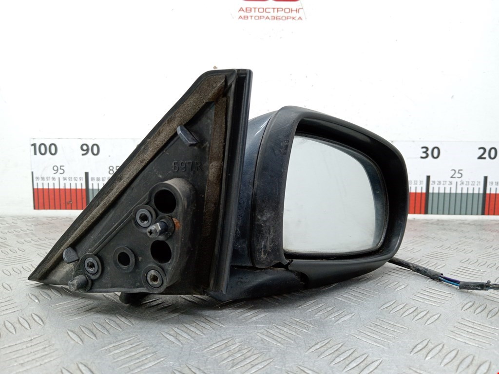 Зеркало правое MAZDA Xedos 9 1993-2003