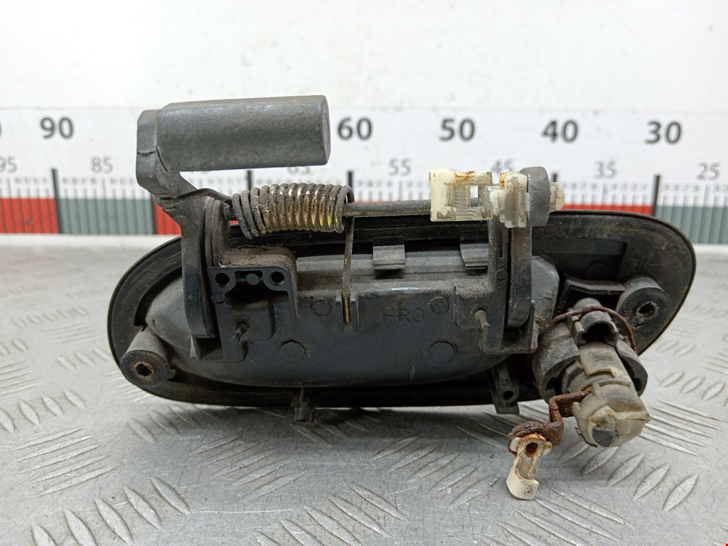 Ручка двери передней наружная правая MAZDA Xedos 9 1993-2003