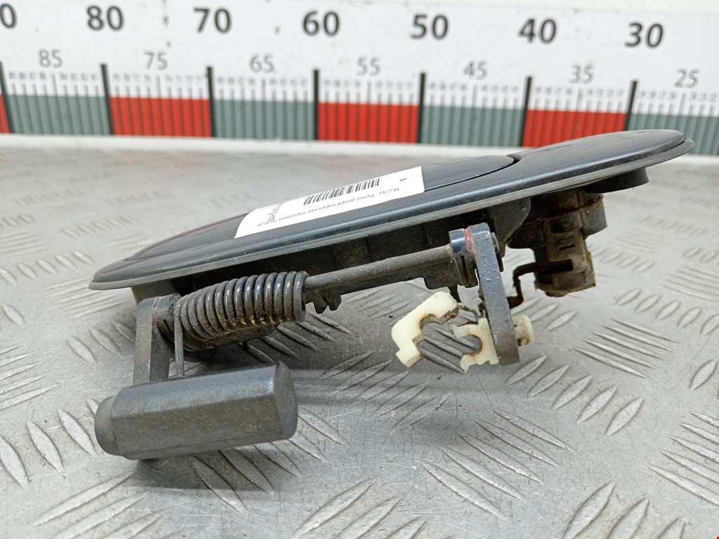 Ручка двери передней наружная правая MAZDA Xedos 9 1993-2003