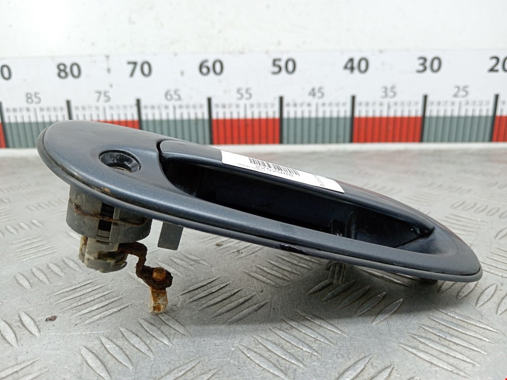 Ручка двери передней наружная правая MAZDA Xedos 9 1993-2003