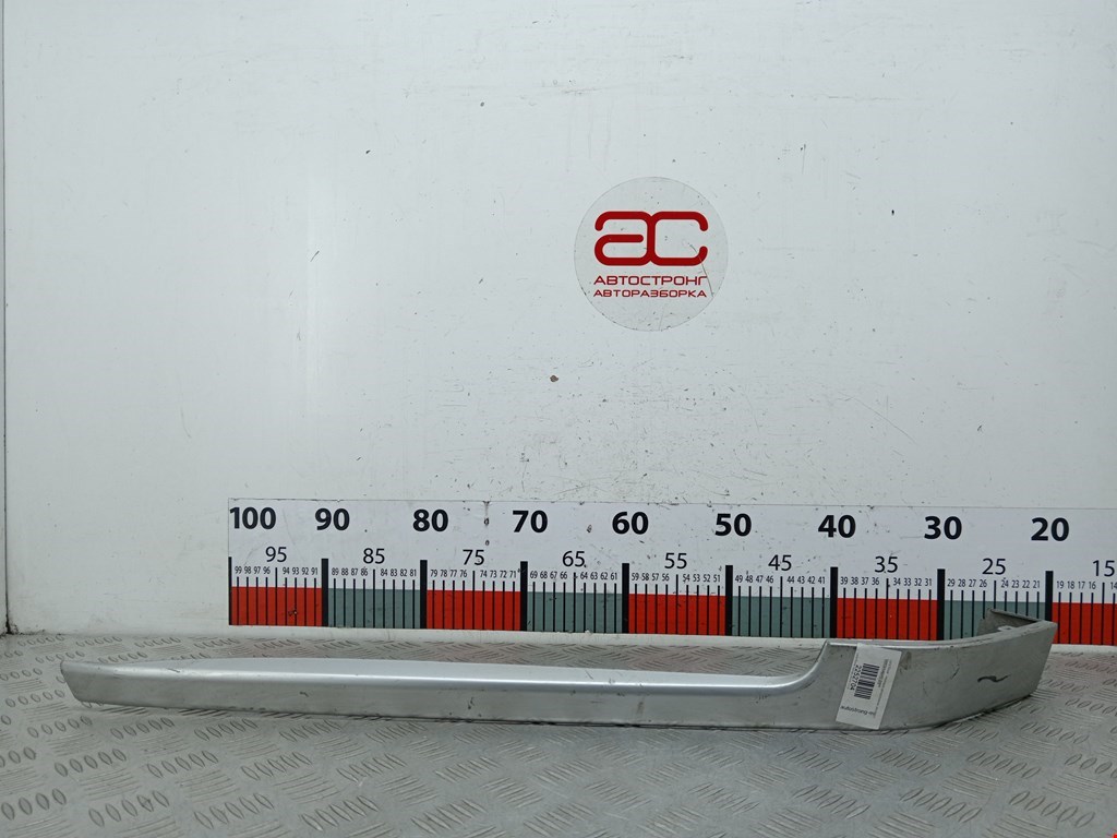 Накладка (молдинг) бампера задняя левая Land Rover Range Rover 3 (2001-2012)