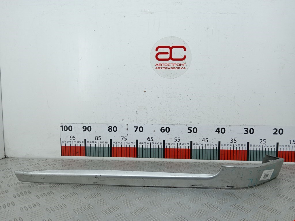 Накладка (молдинг) бампера задняя правая Land Rover Range Rover 3 (2001-2012)