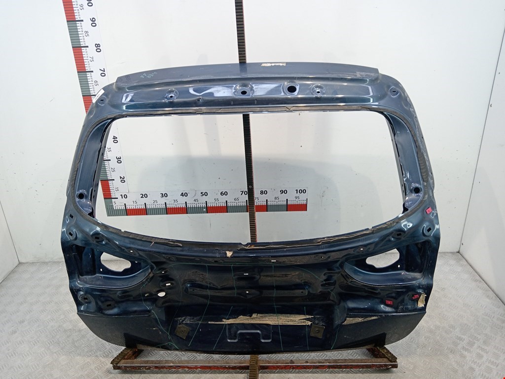 Крышка багажника (дверь багажника) Hyundai ix35 (2010-2015)