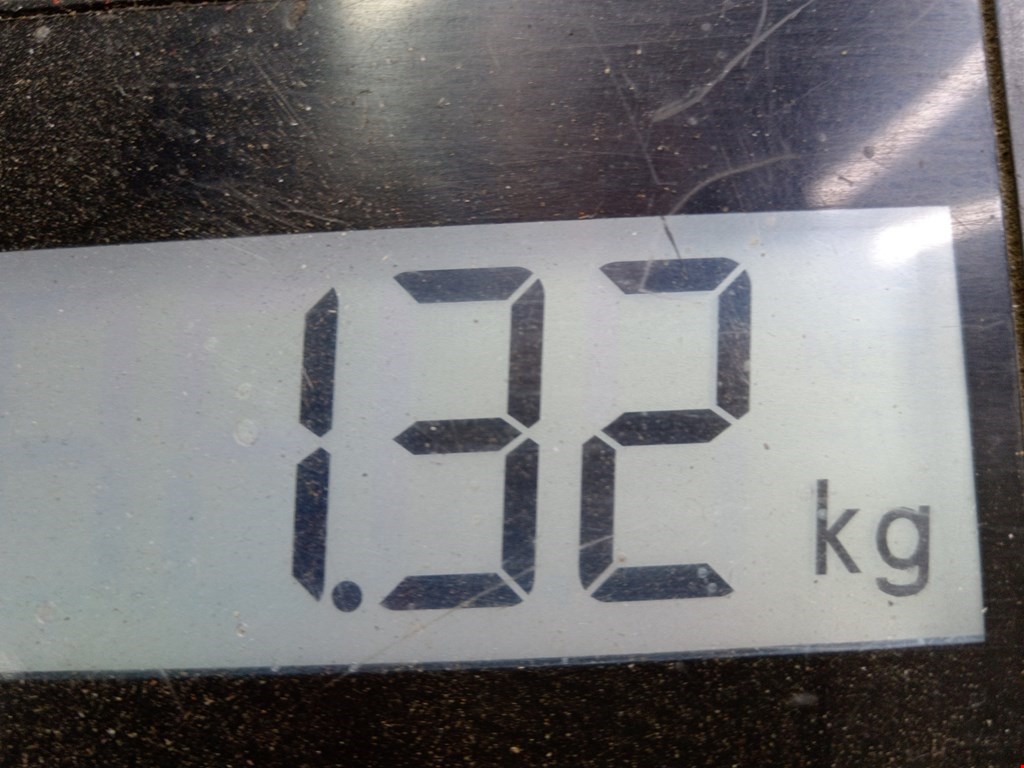 Фонарь задний левый TOYOTA Corolla E140/E150 2006-2013