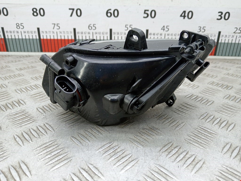 Фара противотуманная правая (ПТФ) AUDI A8 D3 2003-2010