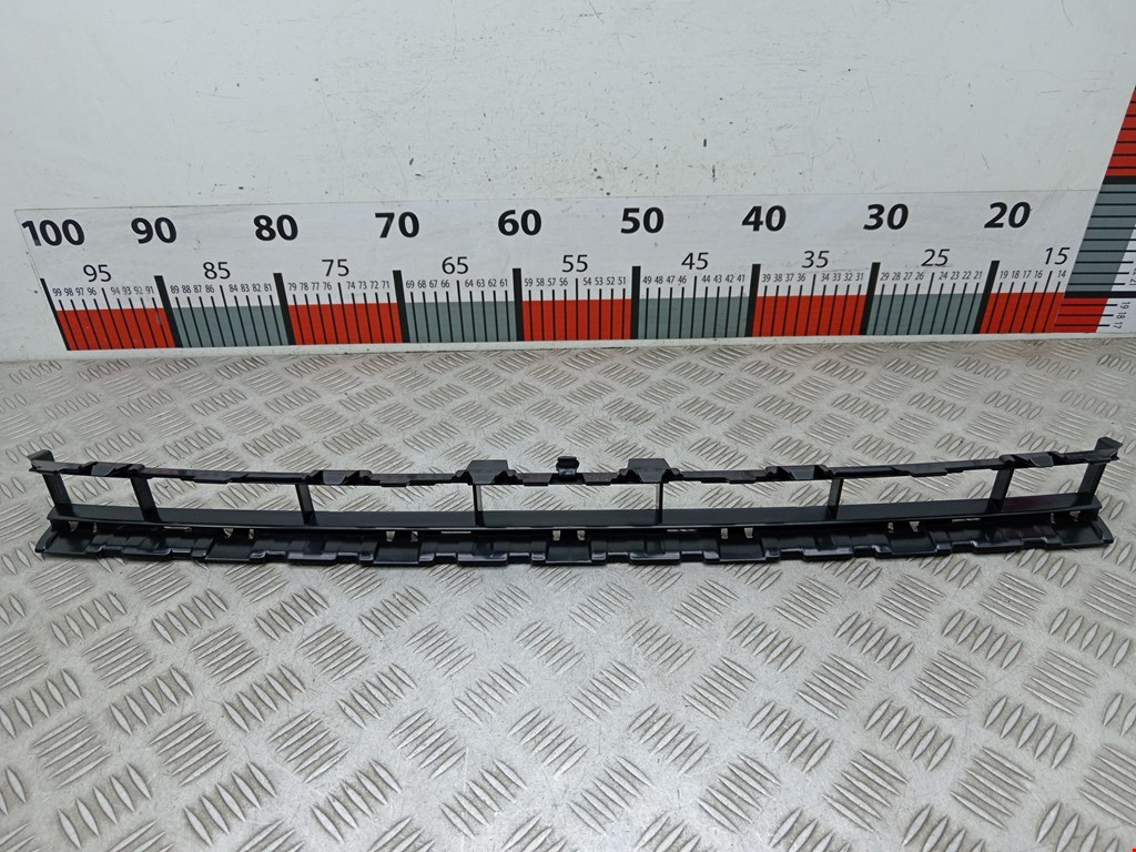 Решетка в бампер AUDI A3 8V 2012-2020