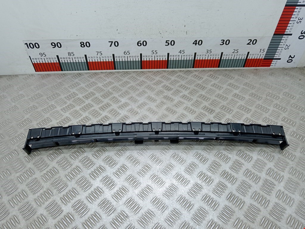 Решетка в бампер AUDI A3 8V 2012-2020