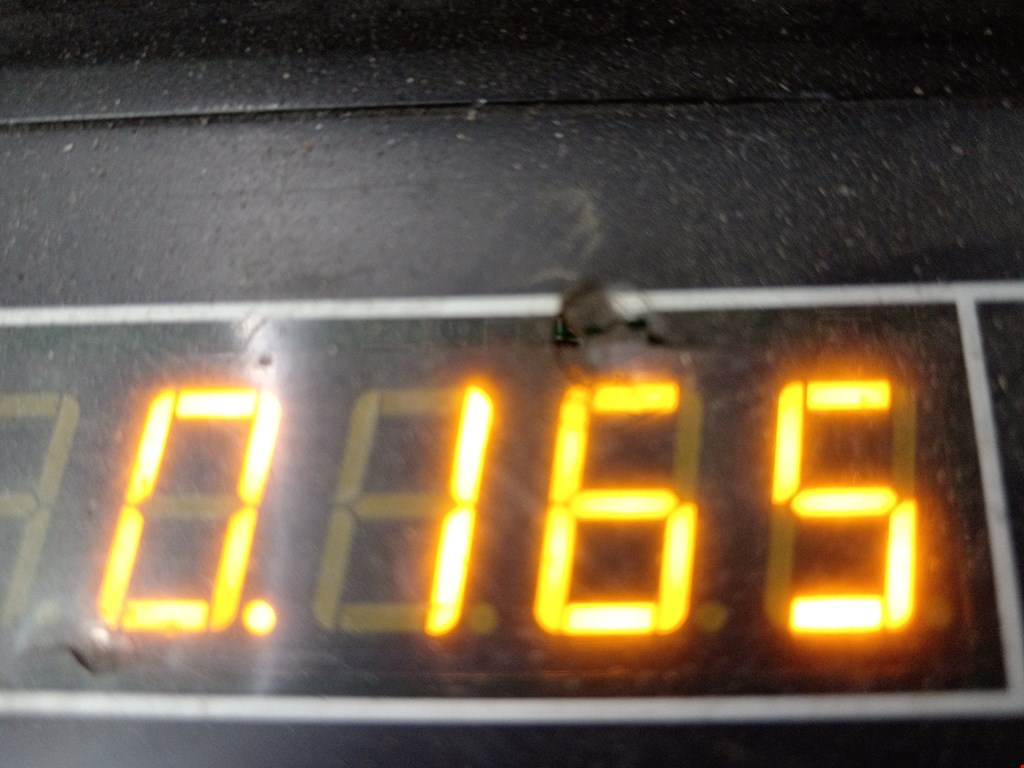 Решетка в бампер AUDI A3 8V 2012-2020