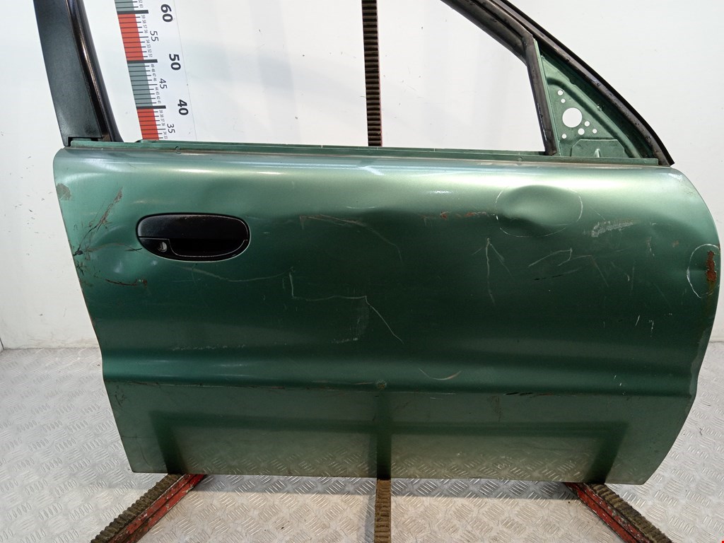 Дверь передняя правая CHEVROLET Lanos 2004-2010