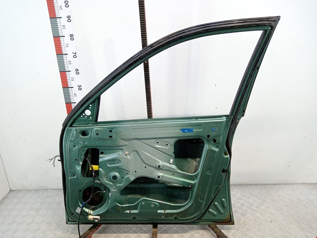 Дверь передняя правая CHEVROLET Lanos 2004-2010