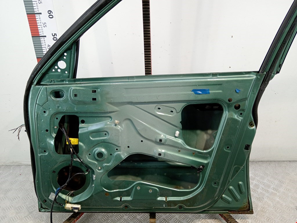 Дверь передняя правая CHEVROLET Lanos 2004-2010