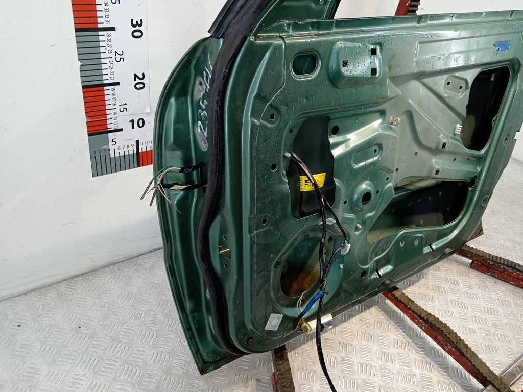 Дверь передняя правая CHEVROLET Lanos 2004-2010