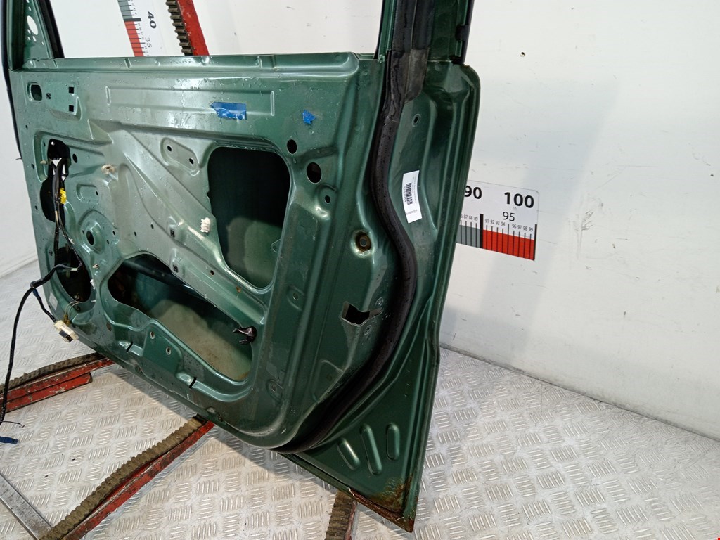 Дверь передняя правая CHEVROLET Lanos 2004-2010