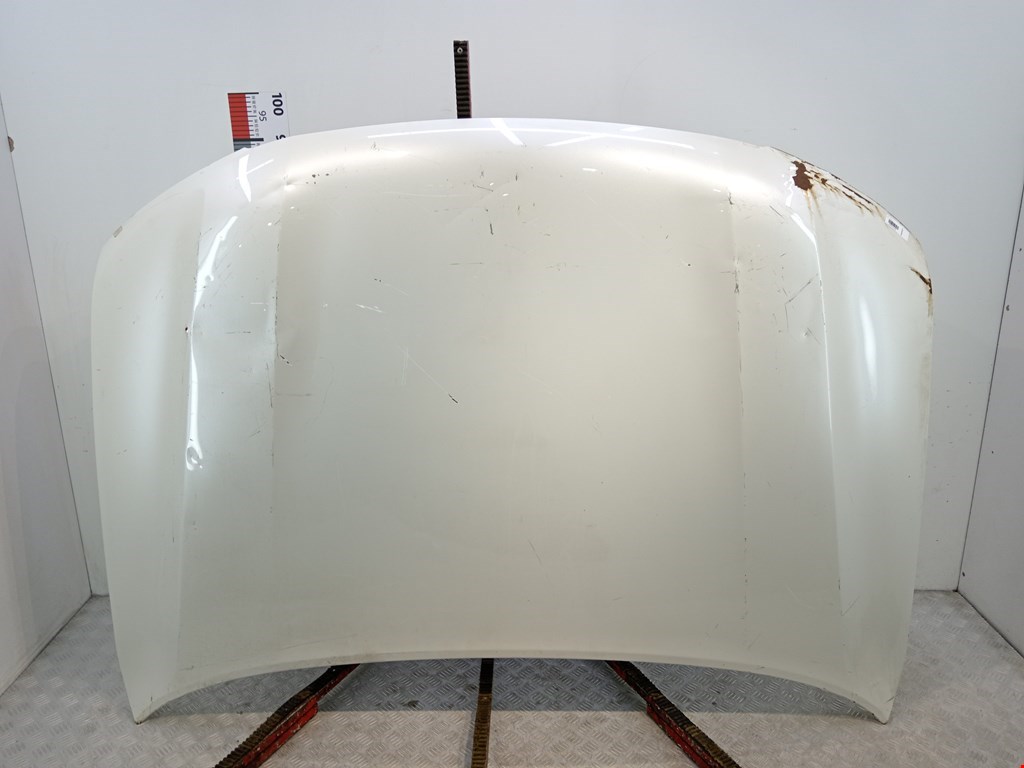 Капот TOYOTA Land Cruiser 200 2007-2021