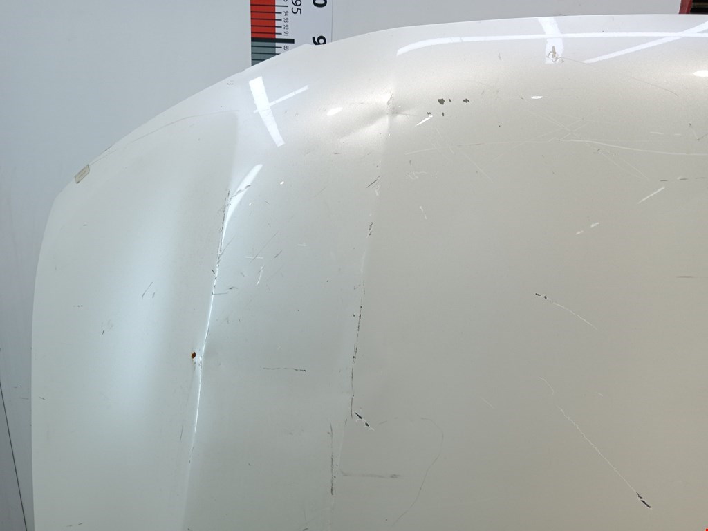 Капот TOYOTA Land Cruiser 200 2007-2021