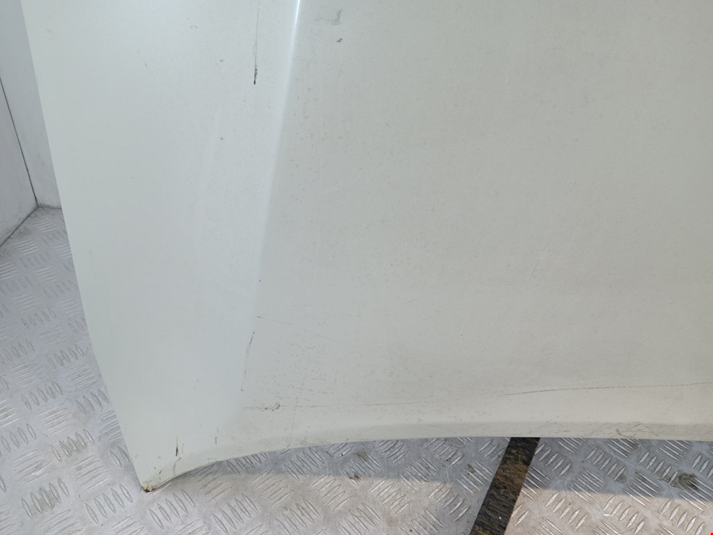 Капот TOYOTA Land Cruiser 200 2007-2021