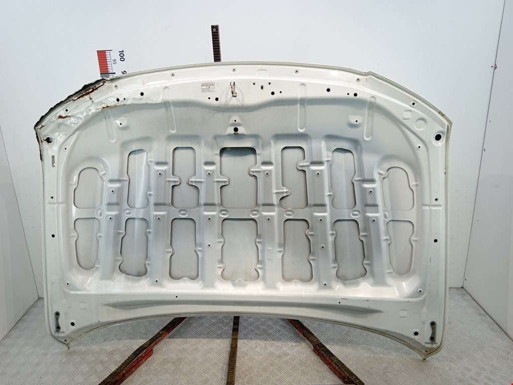 Капот TOYOTA Land Cruiser 200 2007-2021