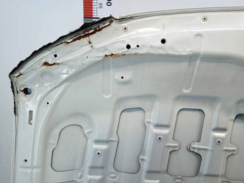 Капот TOYOTA Land Cruiser 200 2007-2021