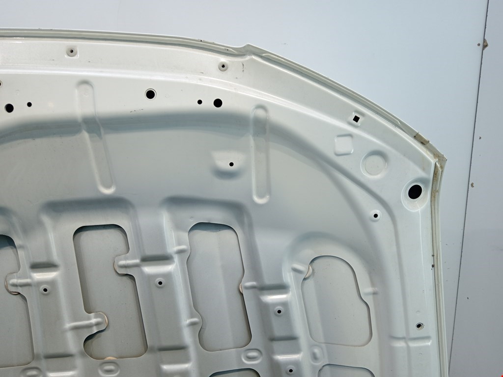 Капот TOYOTA Land Cruiser 200 2007-2021