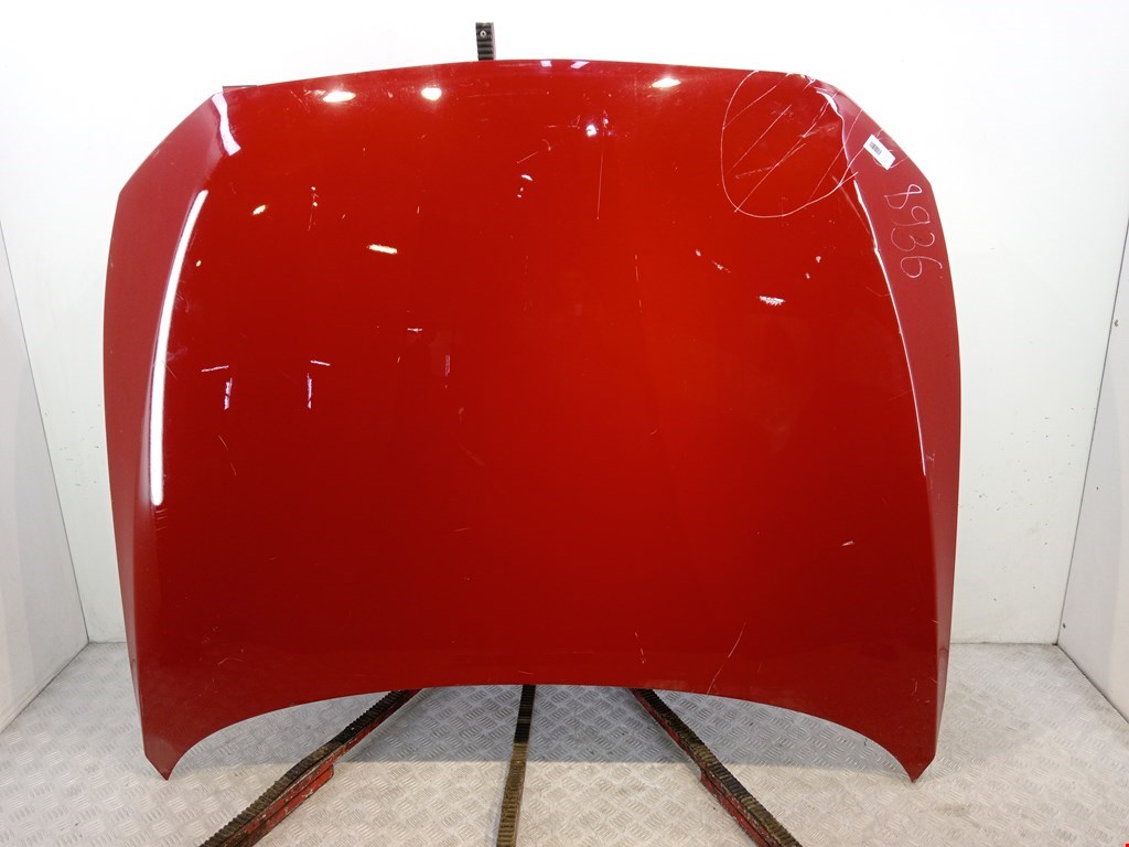 Капот BMW 1-Series (F20/F21) (2011-2019)