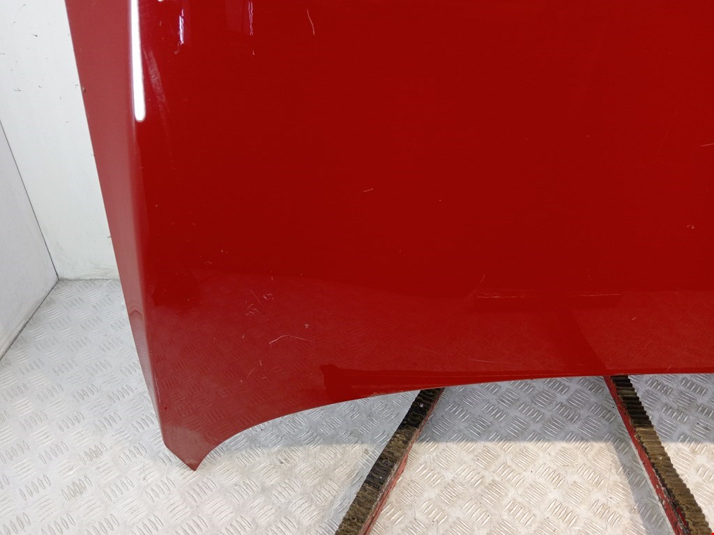 Капот BMW 1er F20\F21 2011-2019