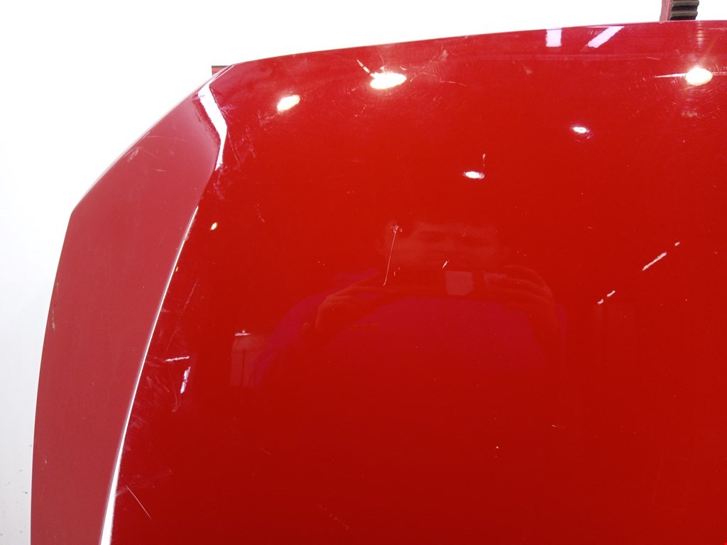 Капот BMW 1er F20\F21 2011-2019