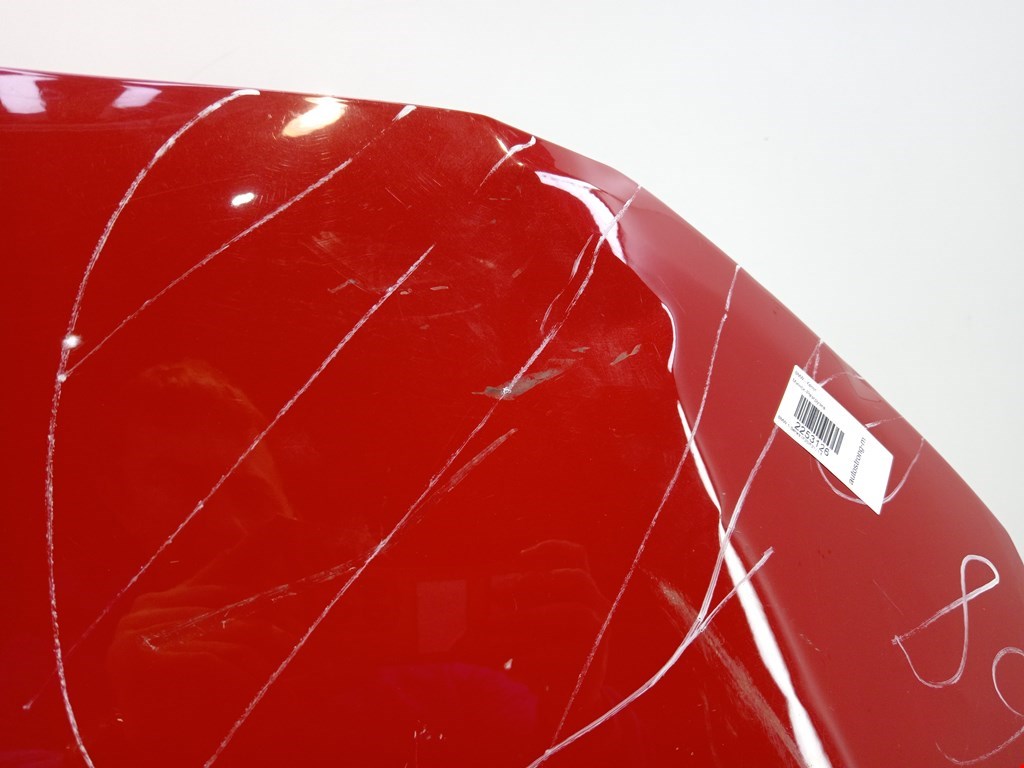 Капот BMW 1er F20\F21 2011-2019