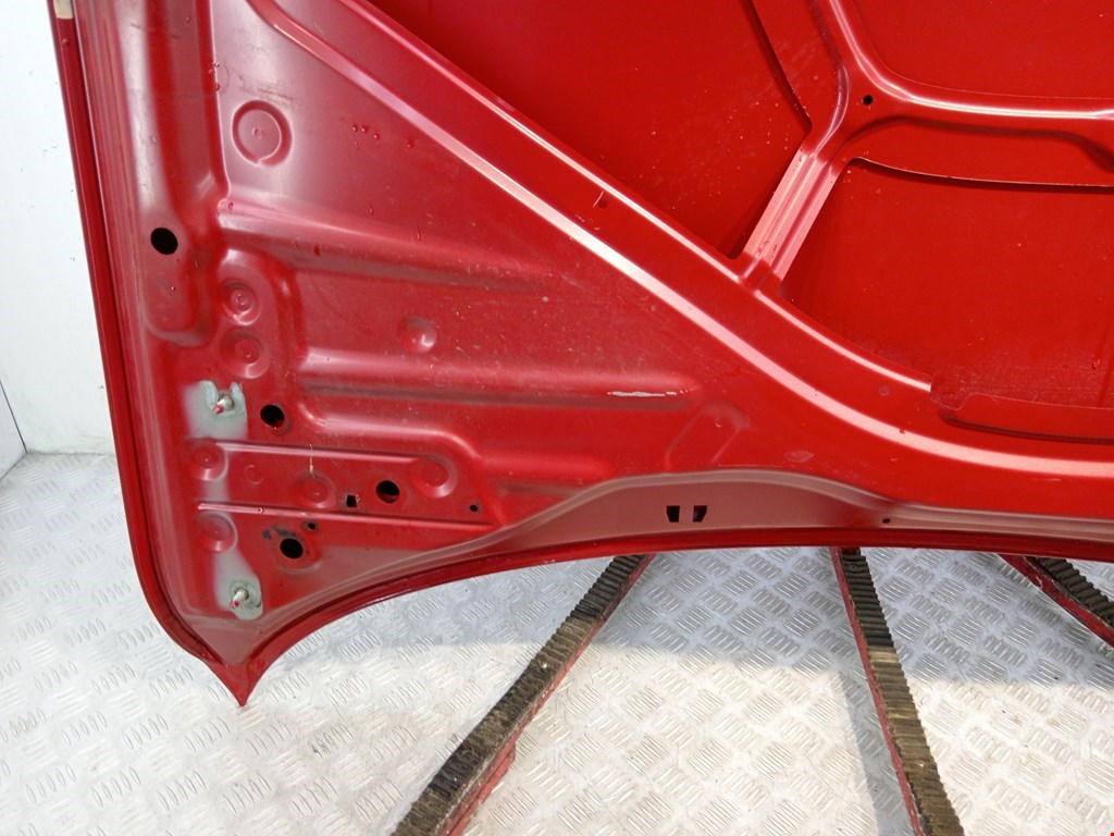 Капот BMW 1er F20\F21 2011-2019