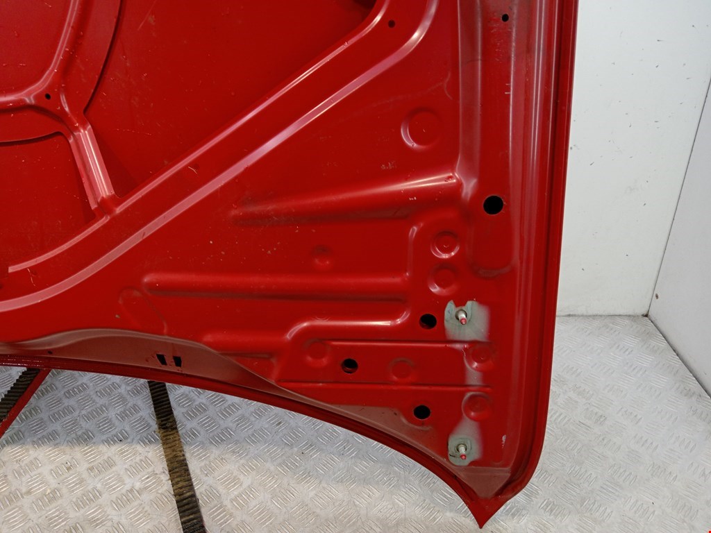 Капот BMW 1er F20\F21 2011-2019