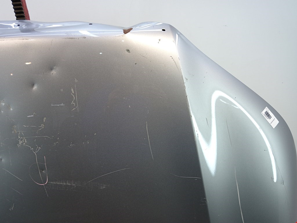 Капот TOYOTA Hilux VIII AN120 AN130 2015-н.в.