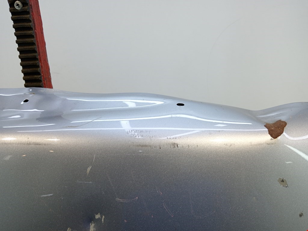 Капот TOYOTA Hilux VIII AN120 AN130 2015-н.в.