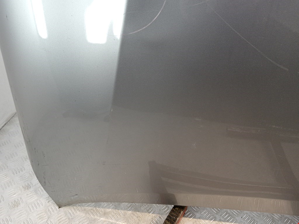 Капот TOYOTA Hilux VIII AN120 AN130 2015-н.в.