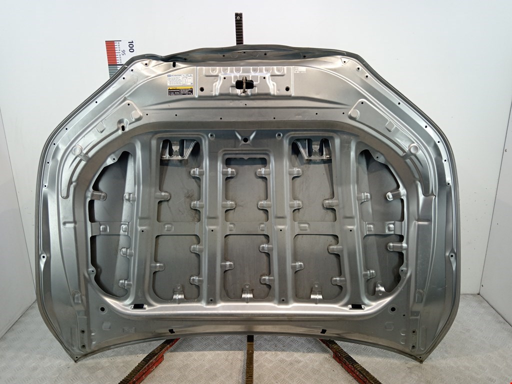 Капот TOYOTA Hilux VIII AN120 AN130 2015-н.в.