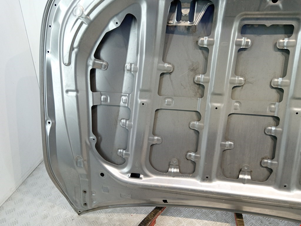 Капот TOYOTA Hilux VIII AN120 AN130 2015-н.в.