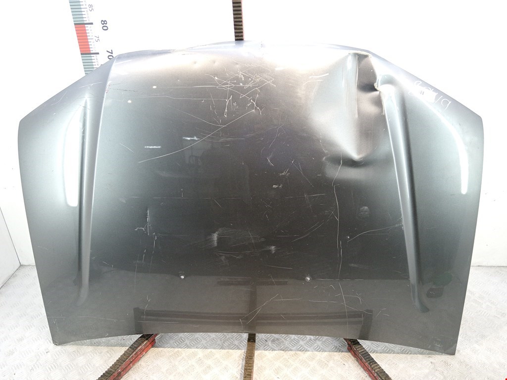 Капот RENAULT Duster 2011-2021