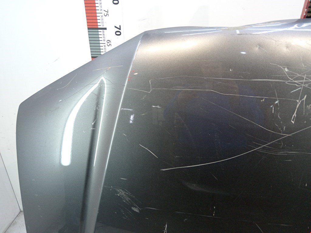 Капот RENAULT Duster 2011-2021