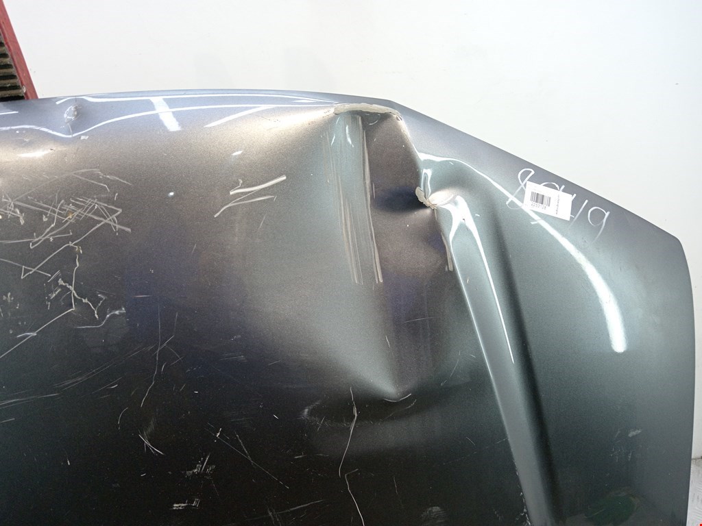 Капот RENAULT Duster 2011-2021