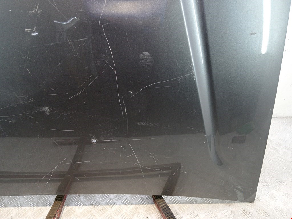 Капот RENAULT Duster 2011-2021