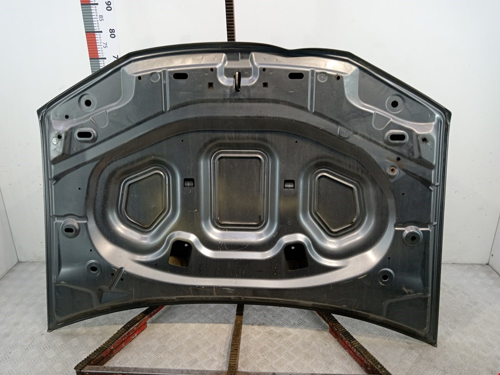 Капот RENAULT Duster 2011-2021