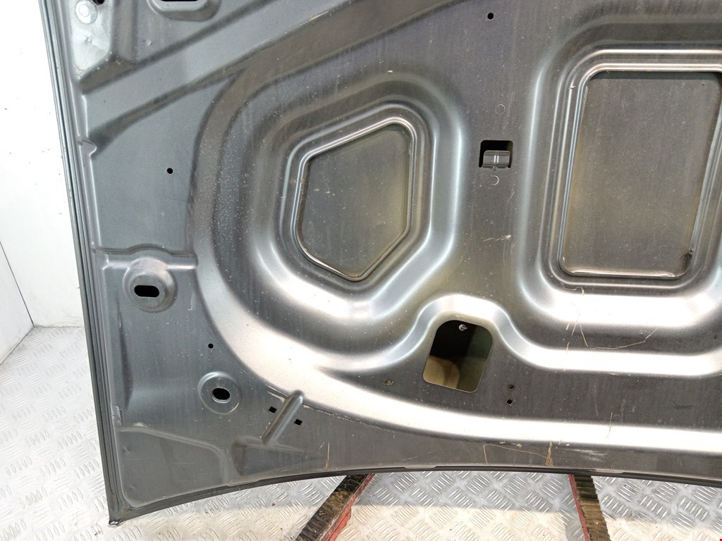 Капот RENAULT Duster 2011-2021