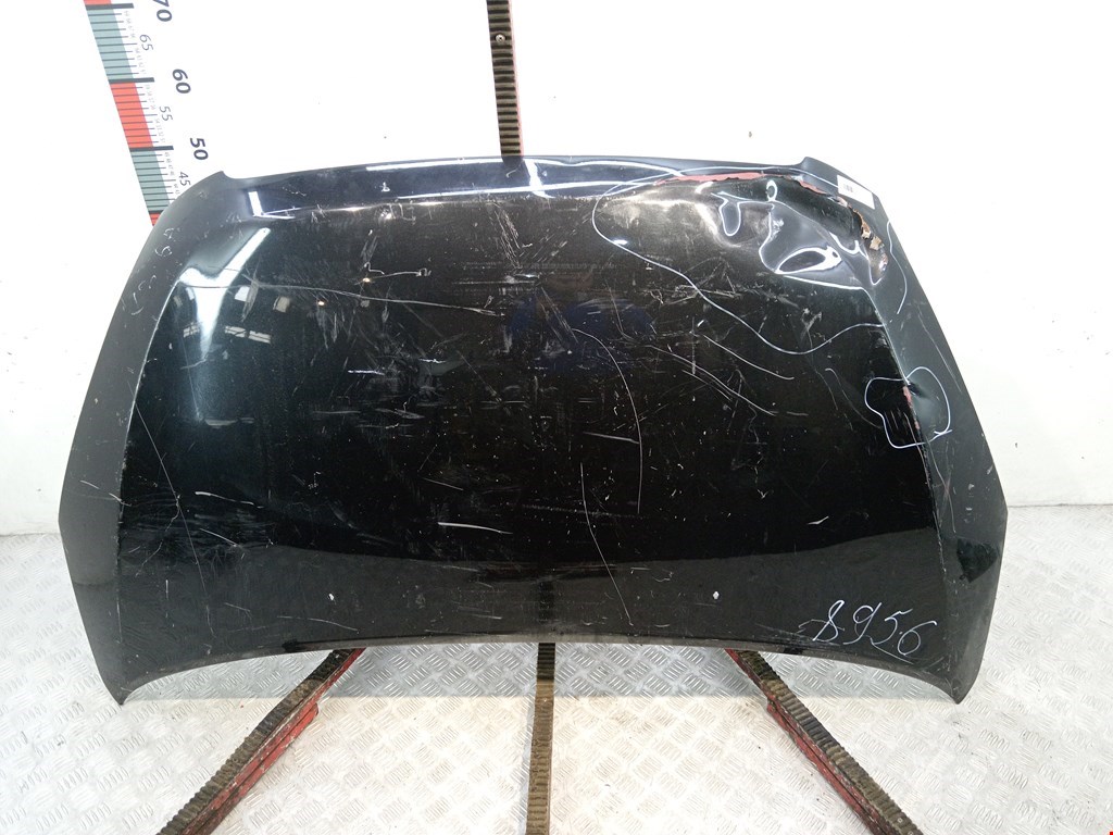 Капот SUZUKI Swift 2010-2017